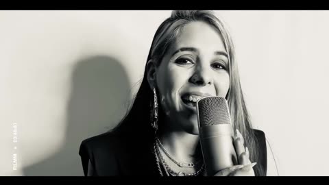 Sublime Gracia / Amazing Grace - Cover