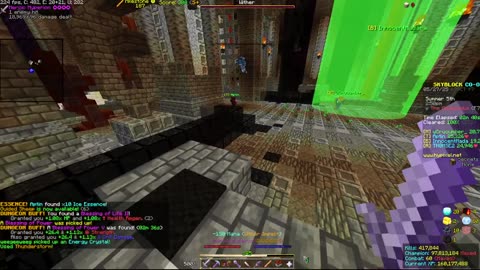 Skyblock FLOOR 7 [#2483]