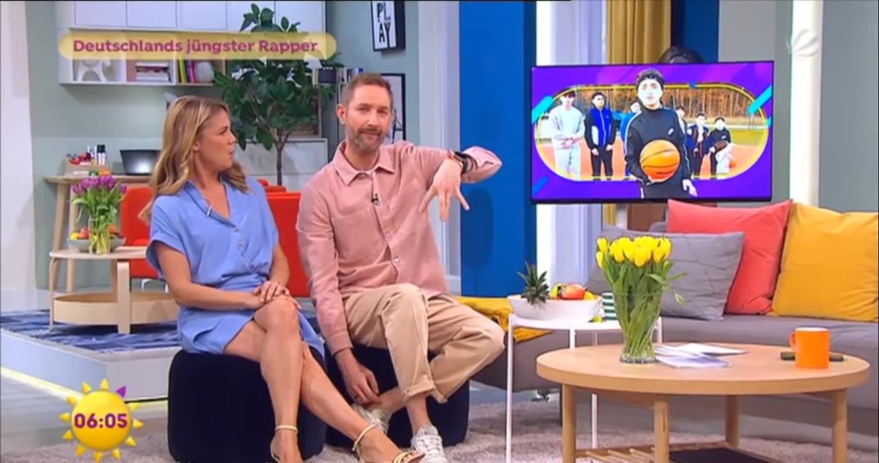 Alina Merkau sexy ffs