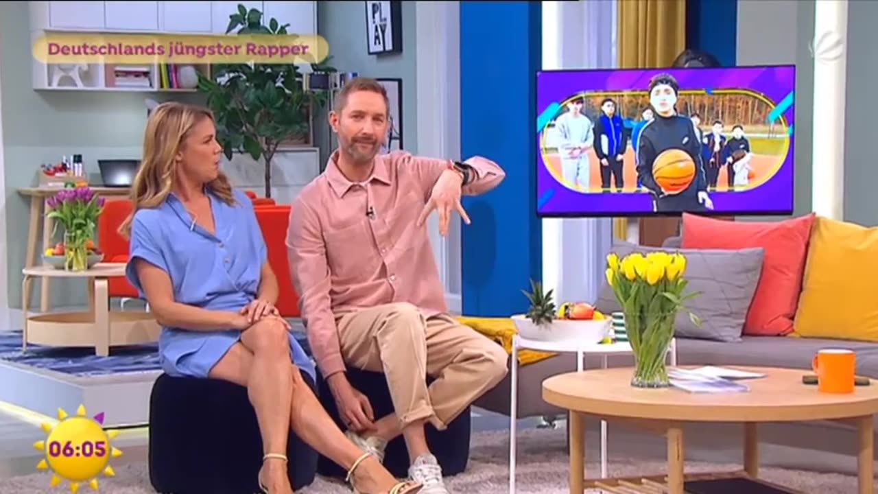 Alina Merkau sexy ffs