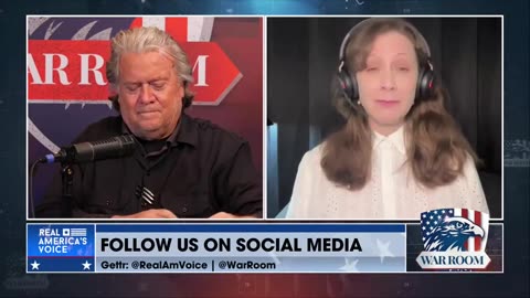 WAR ROOM Episode 5095 Cont. Color Revolution In Streets Of Minneapolis; Highly Financed Communist Revolution