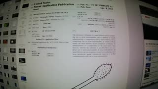 Side Effects | Taking The Mark