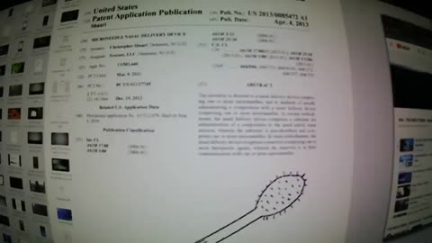 Side Effects | Taking The Mark