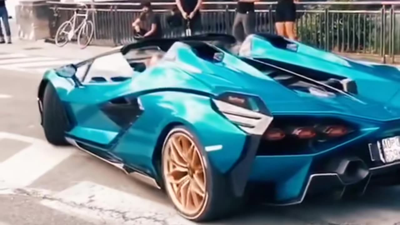 🤔 Name it: Which Luxury Car is This? | LuxurySportsCars