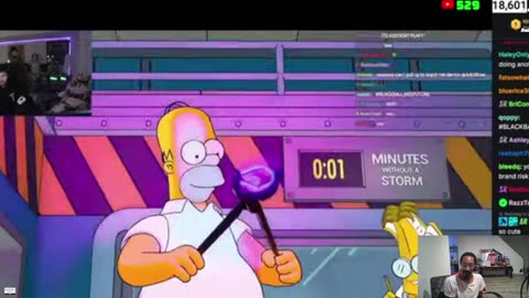 RAKAI X BUNNA B !! REATIONS + GAMING !!