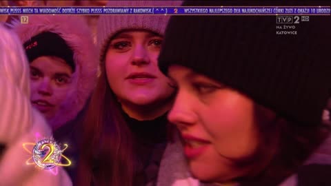 [Dwójka] Sylwester z Dwójką 2025, cz. 2