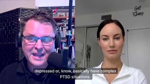 From workplace meltdown to neurodivergent advocacy: Michael's autism experience