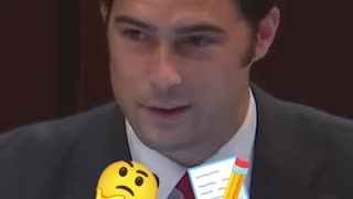 Congressman Brandon Gill exposes democrat witness for claiming Trump is a racist