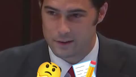 Congressman Brandon Gill exposes democrat witness for claiming Trump is a racist