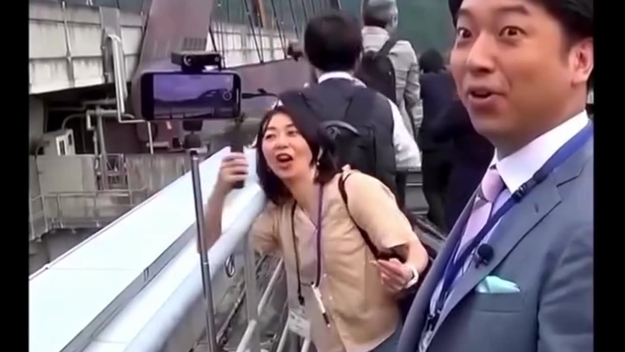 日本のL0リニアモーターカーは、単に速いだけではありません