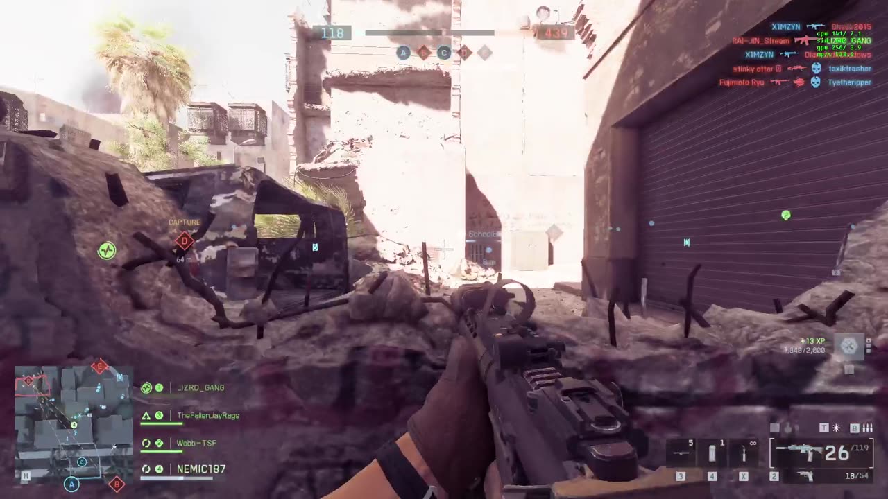 Delta Force