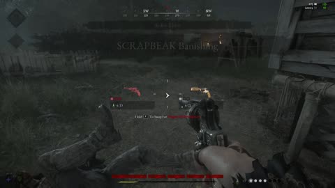 The Best of Vorpol | Hunt: Showdown 1896 [8]