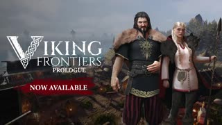 Viking Frontiers - Trailer