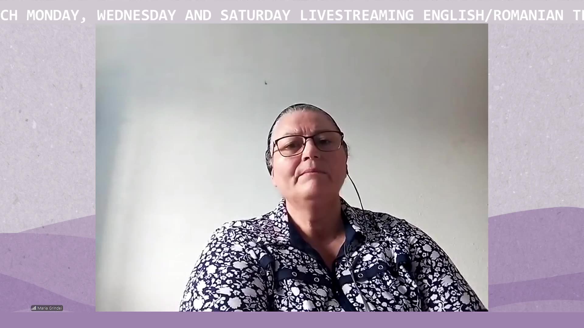 MARINETA GRINDEI -DE ATÂTEA ORI TE-AM CĂUTAT- #caleacătrerai #music #cantaricrestine #subscribe