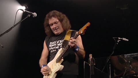 Underture / Shine On Brightly - Procol Harum (live)