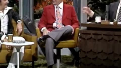 Bob Newhart -- Country Music is just One Song #johnnycarson #tonightshow