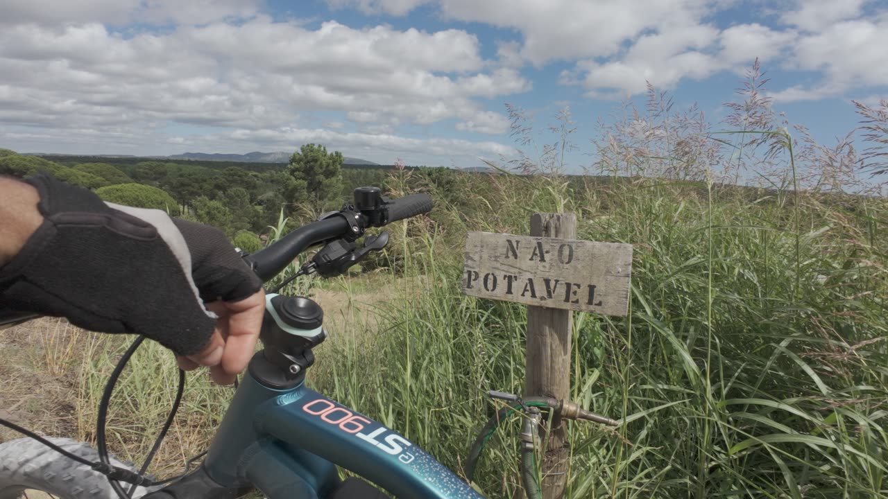 e-BIKE RIDE pela Margem Sul, Portugal S06E08 18th of JUL 2K25 PART 7