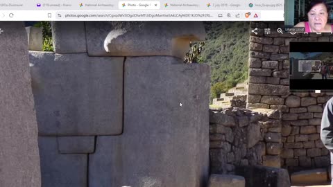 Note de Calatorie 78 Peru Machu Picchu