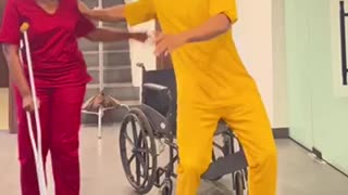 Ruth kadiri foines video you missed