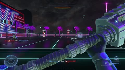 Halo Infinite Stream