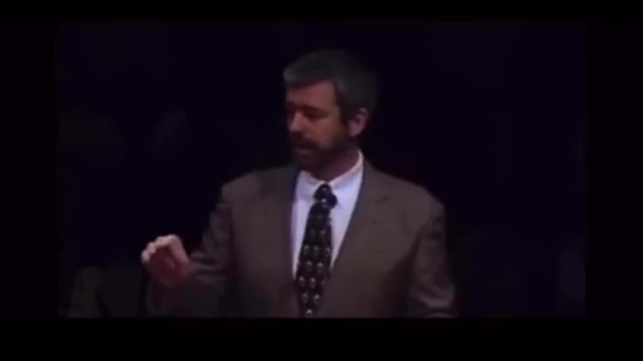 Pastor Paul Washer | Teaches on 2 Corinthians 13:5. #biblicalteachings