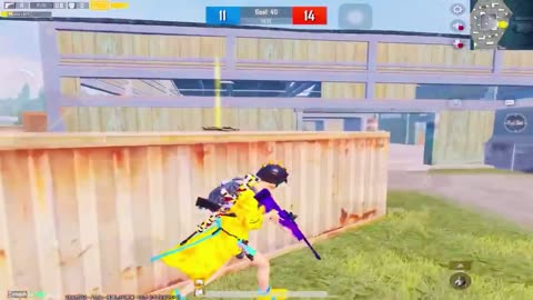 1v1 little faith vs YouTube faith