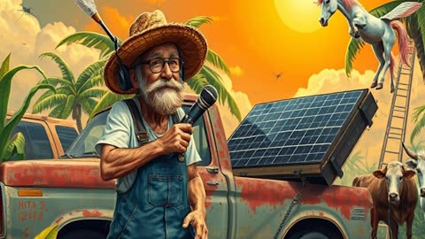 Pipedreams & Moonbeams | Radio Far Side