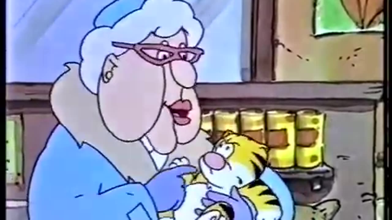 Billy the cat EP 7 🎬✨❤️ ⏰