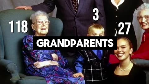 “Why capturing people’s legacy is important for you?”