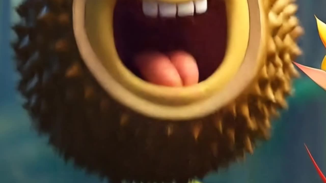 People say disgusting !!!