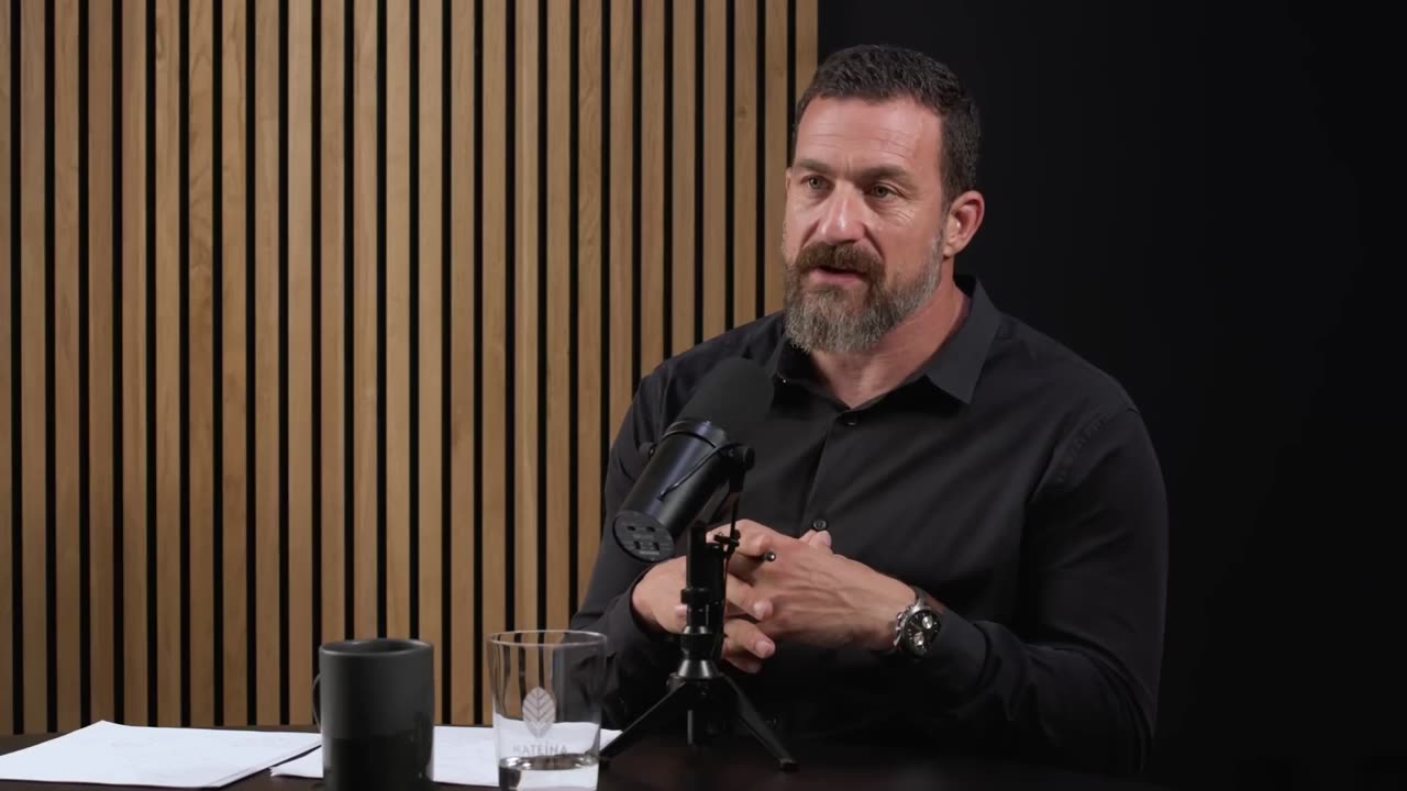 The Truth About Protein | Dr. Gabrielle Lyon & Dr. Andrew Huberman
