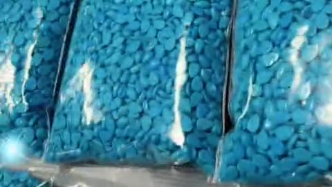 250508-6 Sleeping Beauty Turquoise bead string: The secret weapon