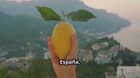 🍋 El Limón: ¡Mucho Más Que un Sabor Ácido! | Videolectura del libro El Día Escolar de la Fruta