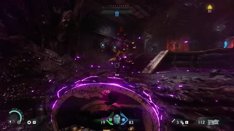 Doom - The Dark Ages - Chapter 02 - Hebeth - UN 150% speed