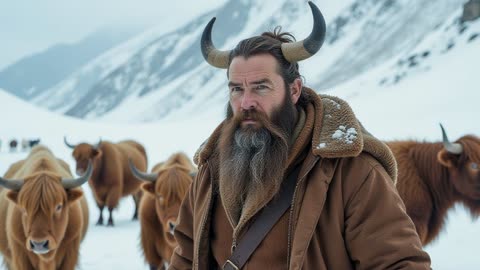 Legend of the Ass Horn