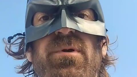 Batman Is Going To Set His 5th World Record 🌎 🦇