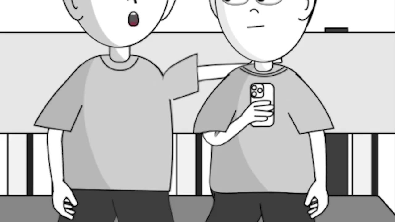 The Crazy Adventures Begin – FunFlix Cartoon Episode 1