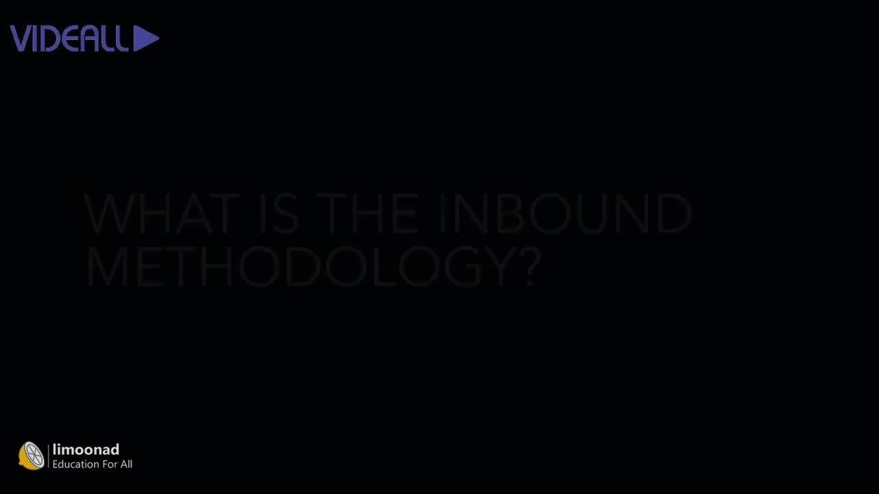 Inbound Marketing Training Course 2