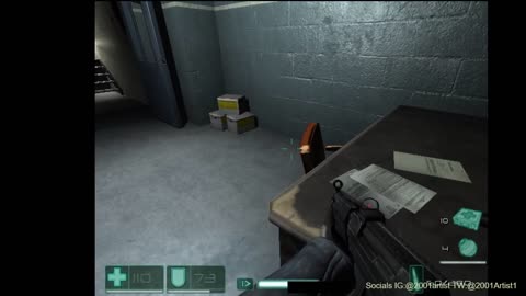 F.E.A.R (part 1)