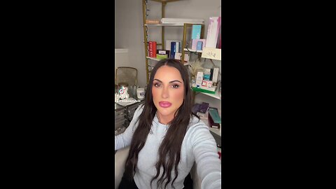 Tuesday Talk HRT Inj + b12 + C 💗BEAUY PLLA Collagen stimulator Chin 🙌🏼Meamoshop discount LOIS🥰