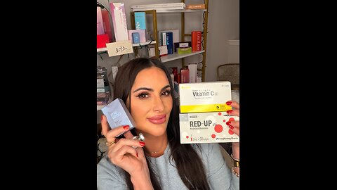 Tuesday Talk HRT Inj + b12 + C 💗BEAUY PLLA Collagen stimulator Chin 🙌🏼Meamoshop discount LOIS🥰