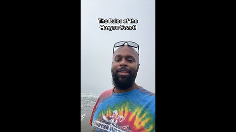 Rules of the Oregon Coast