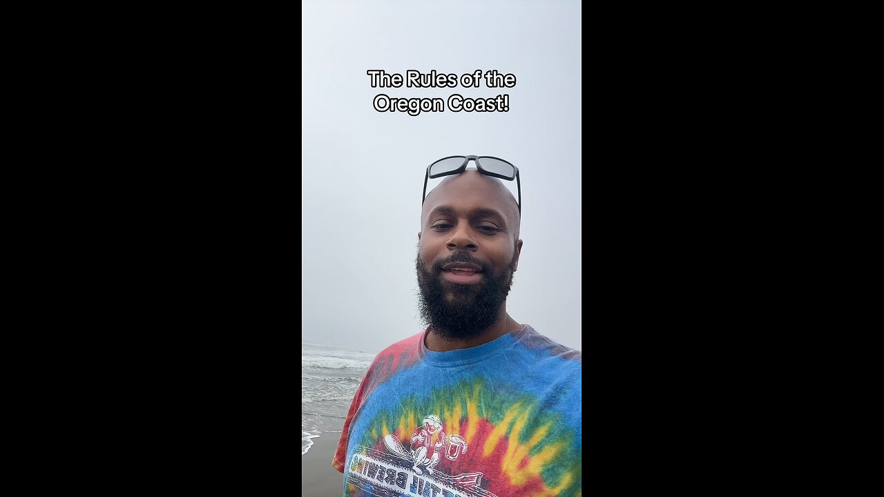 Rules of the Oregon Coast