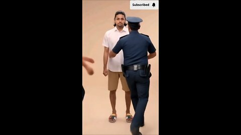 secret police