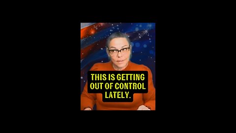 This Is Getting Out Of Control Lately! 😳