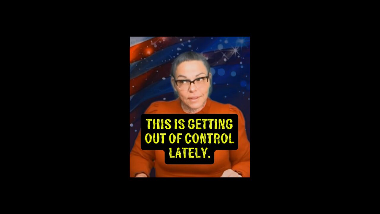 This Is Getting Out Of Control Lately! 😳