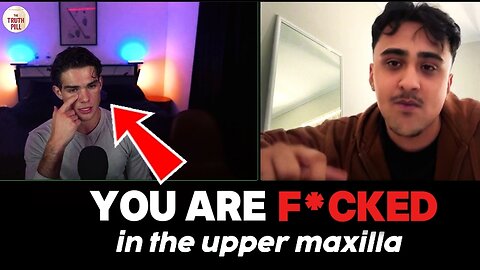 Clavicular’s Brutal Looksmaxing Q&A – Surgery, Roids, Haircuts & Ascension Advice