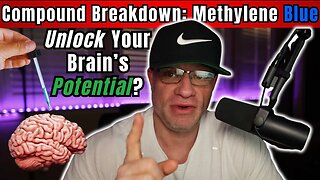 Methylene Blue: Miracle Nootropic or a Bunch of Hype?