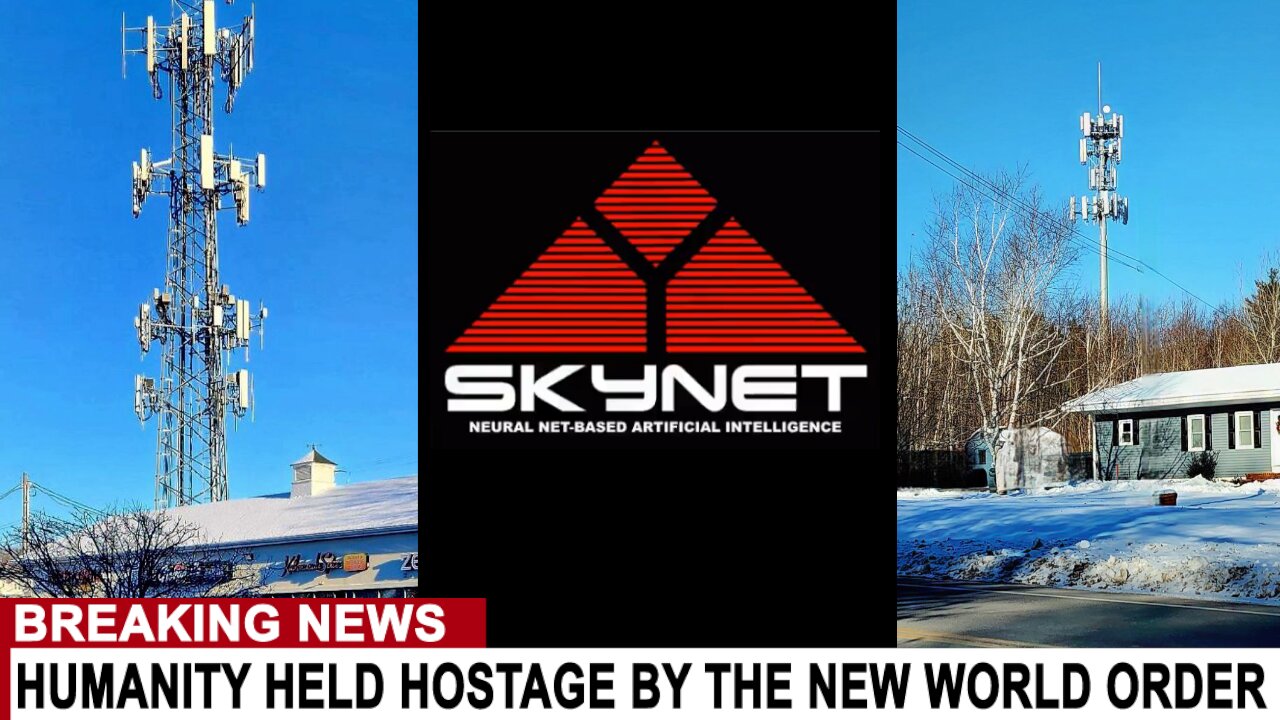 QUANTUM WEAPONS - NEW SUPER COMPUTER PHOTON ENTANGLEMENT WEAPON CAN KILL IN SECONDS