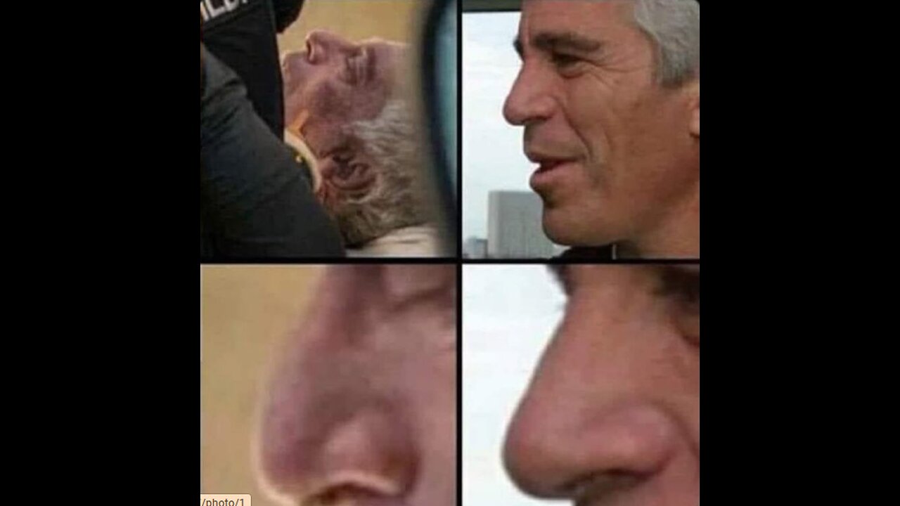 Was this ever explained?